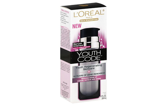 欧莱雅小黑瓶是什么，是一款肌底液哦  欧莱雅 精华液 第2张