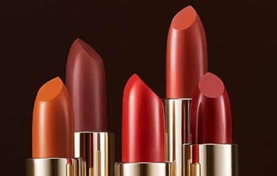 欧莱雅291试色，冬季很适合的颜色哦  欧莱雅 口红 第3张