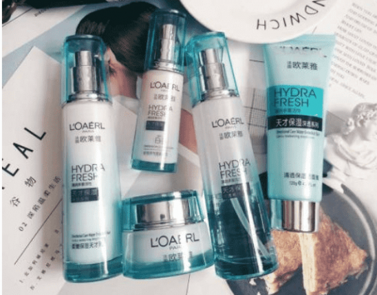 欧莱雅青春密码系列适合什么年龄  欧莱雅 护肤品 第2张