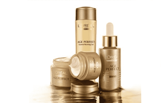 欧莱雅臻颜适合什么年龄  欧莱雅 护肤品 第2张