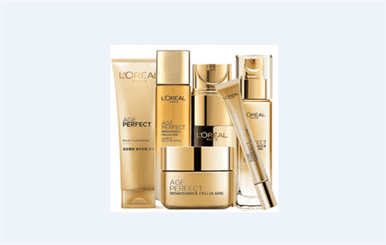 欧莱雅臻颜适合什么年龄  欧莱雅 护肤品 第3张