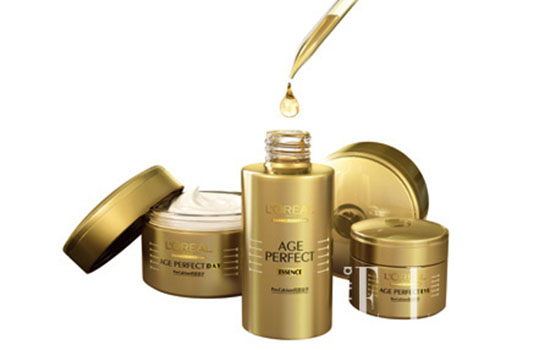 欧莱雅护肤品适合什么年龄  欧莱雅 护肤品 第4张