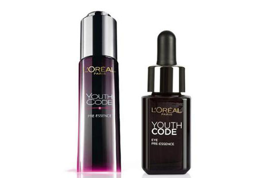 欧莱雅光学嫩肤系列适合什么年龄  欧莱雅 护肤品 第2张