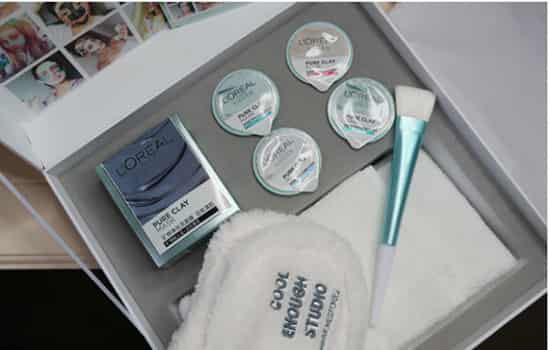 欧莱雅泥膜使用方法，欧莱雅泥膜怎么样  欧莱雅 清洁面膜 第2张