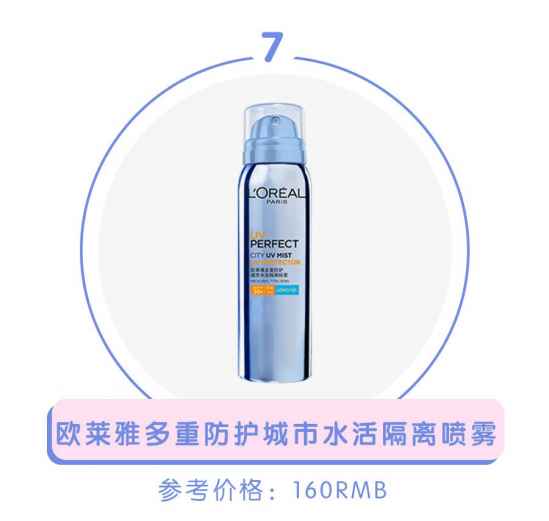 欧莱雅什么值得买  欧莱雅 平价化妆品 第49张