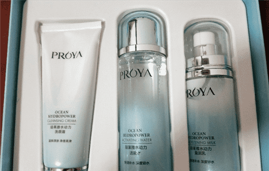 珀莱雅和欧莱雅哪个好，详细对比让你选择更适合自己的  珀莱雅 欧莱雅 第2张