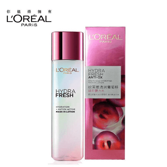 珀莱雅和欧莱雅哪个好，详细对比让你选择更适合自己的  珀莱雅 欧莱雅 第6张