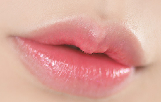 欧莱雅202唇釉是什么颜色，珊瑚诱惑了解一下