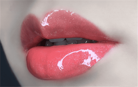 欧莱雅202唇釉是什么颜色，珊瑚诱惑了解一下  欧莱雅 唇釉 第2张