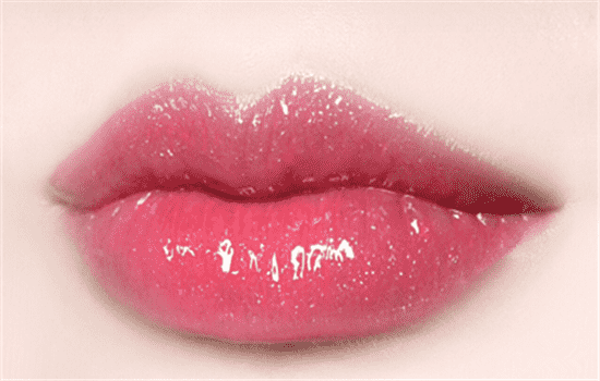 欧莱雅202唇釉是什么颜色，珊瑚诱惑了解一下  欧莱雅 唇釉 第4张