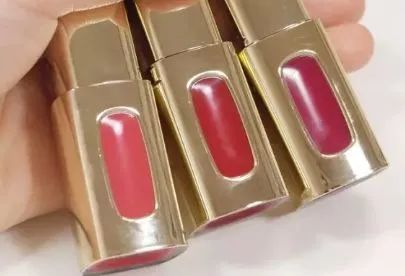 欧莱雅唇釉有哪些，轻松让颜值飙升几个度的彩妆单品  欧莱雅 口红哪个牌子好 口红 第3张