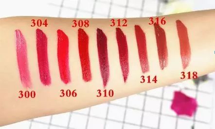 欧莱雅唇釉有哪些，轻松让颜值飙升几个度的彩妆单品  欧莱雅 口红哪个牌子好 口红 第8张