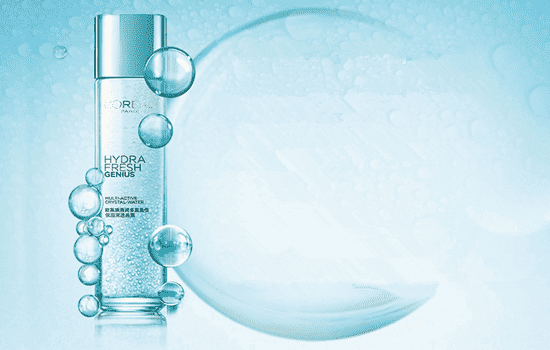 欧莱雅爽肤水有几款，七款爽肤水让你选择  欧莱雅 爽肤水 第3张