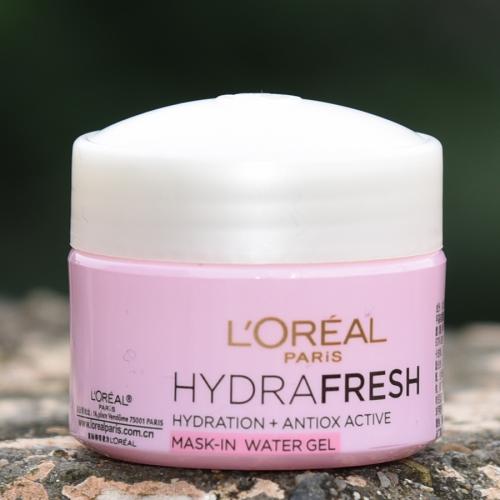 欧莱雅清润葡萄籽膜力霜怎么用，用对方法才有效