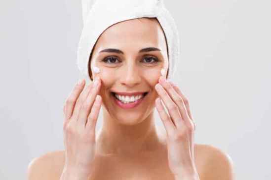 欧莱雅葡萄籽系列孕妇能用吗，孕妇谨慎使用比较好  欧莱雅 护肤品 第4张