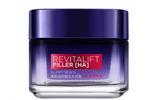 欧莱雅睡眠面膜怎么用，既是睡眠面膜也是面霜  欧莱雅 睡眠面膜 第2张