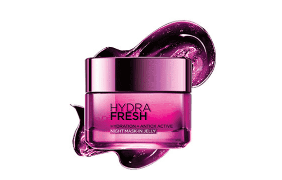 欧莱雅睡眠面膜怎么用，既是睡眠面膜也是面霜  欧莱雅 睡眠面膜 第4张