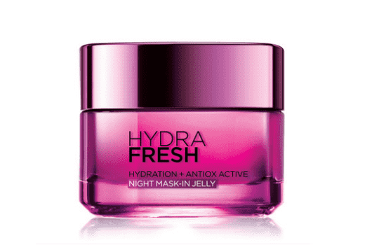 欧莱雅睡眠面膜怎么用，既是睡眠面膜也是面霜  欧莱雅 睡眠面膜 第5张