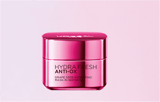 欧莱雅葡萄籽系列用法，一步一步来哟  欧莱雅 护肤品 第5张