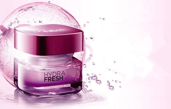 欧莱雅睡眠面膜有哪些，你是下一个睡美人  欧莱雅 睡眠面膜 第3张