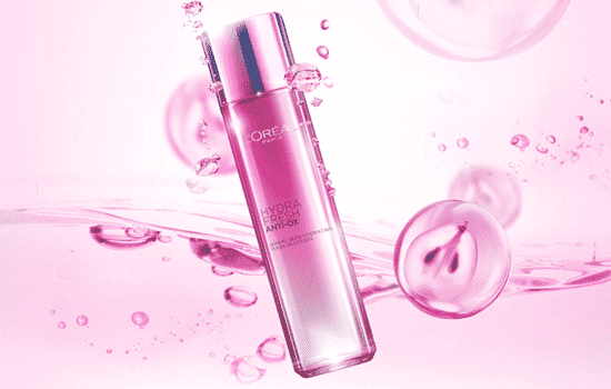 欧莱雅葡萄籽系列有哪些，你的肌肤还可以再水一点  欧莱雅 保湿补水 第3张