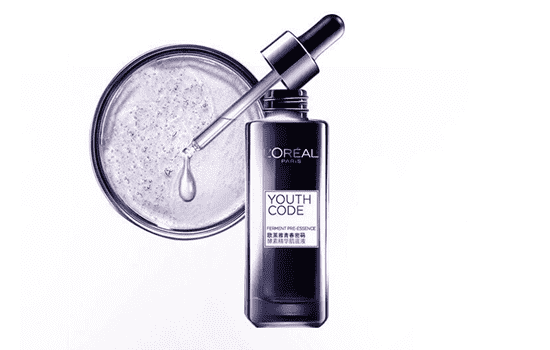 欧莱雅小黑瓶有激素吗，当然没有激素啦