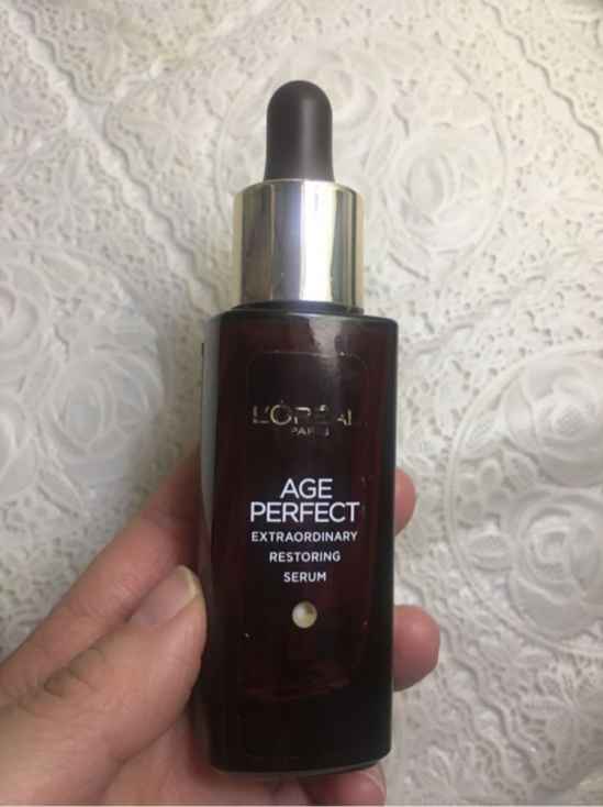 欧莱雅小棕瓶精华液怎么用，两种使用方法哟  欧莱雅 精华液 第3张