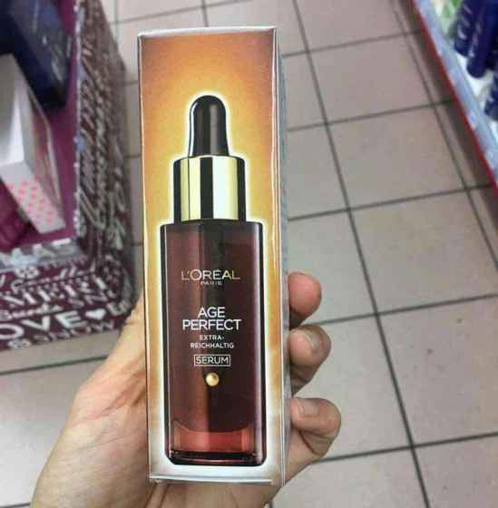 欧莱雅小棕瓶精华液怎么用，两种使用方法哟  欧莱雅 精华液 第4张