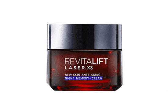 欧莱雅光学嫩肤系列有哪些，轻**的春天  欧莱雅 抗衰老 第6张