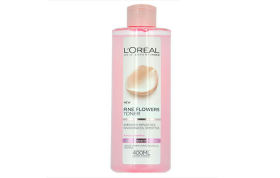 欧莱雅粉水的作用是什么，满足你对爽肤水的所有需求