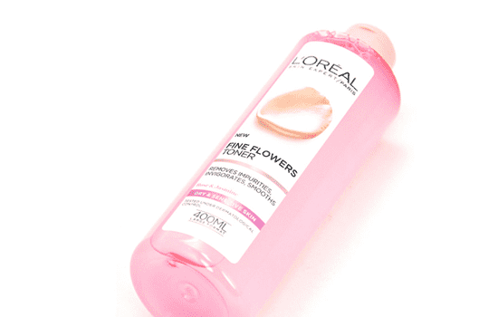 欧莱雅粉水的作用是什么，满足你对爽肤水的所有需求  欧莱雅 爽肤水 第2张