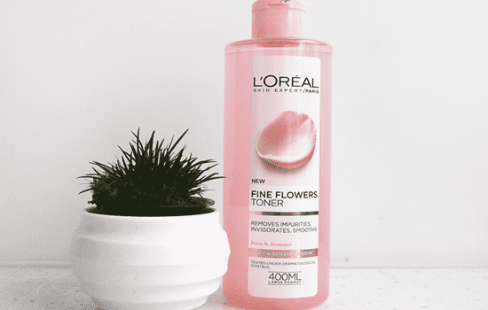 欧莱雅粉水的作用是什么，满足你对爽肤水的所有需求  欧莱雅 爽肤水 第4张