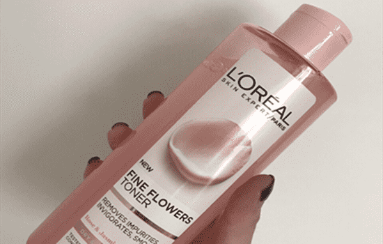 欧莱雅粉水的作用是什么，满足你对爽肤水的所有需求  欧莱雅 爽肤水 第7张