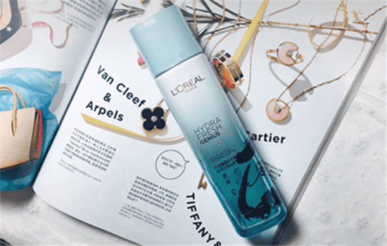 欧莱雅天才水好用吗，欧莱雅天才水测评