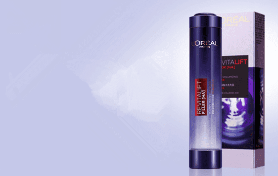 欧莱雅膨膨水适合年龄，轻熟龄肌肤更适合