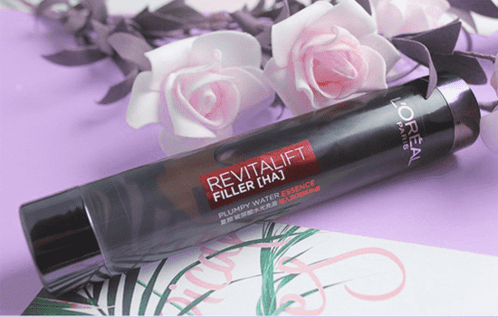 欧莱雅膨膨水适合年龄，轻熟龄肌肤更适合  欧莱雅 精华液 第3张