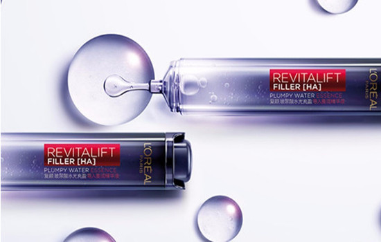 欧莱雅膨膨水适合年龄，轻熟龄肌肤更适合  欧莱雅 精华液 第4张