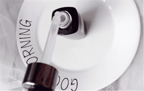 欧莱雅小黑瓶肌底液的质地是什么，欧莱雅小黑瓶肌底液测评  欧莱雅 精华液 第5张