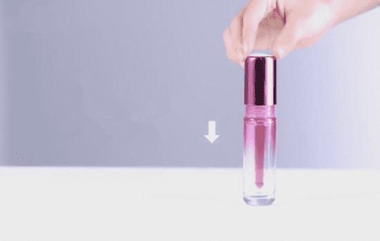 欧莱雅葡萄籽精华怎么打开，打开错误不如不用