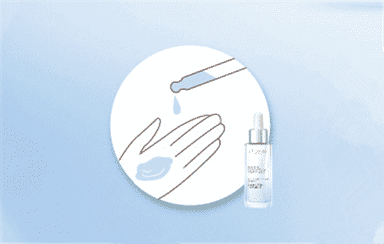 欧莱雅祛斑精华怎么用，晚上使用效果更佳