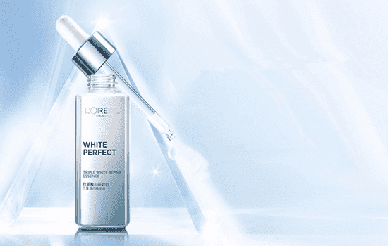 欧莱雅美白淡斑精华液怎么样，一扫肌肤暗沉  欧莱雅 美白精华 第2张