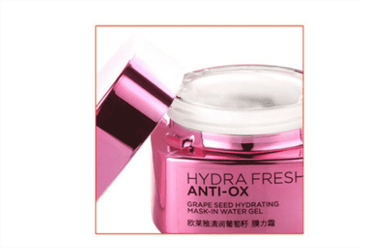 欧莱雅葡萄籽特润霜的质地是什么，让你的肌肤弹起来  欧莱雅 面霜 第6张