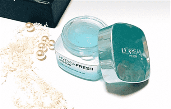 欧莱雅冰沁霜的作用是什么，三重保湿一整天  欧莱雅 面霜 第3张