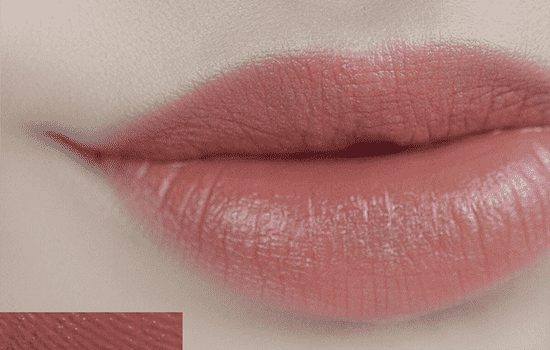 欧莱雅小蛮腰有哪些颜色，哑光唇釉十只试色  试色 欧莱雅 第6张