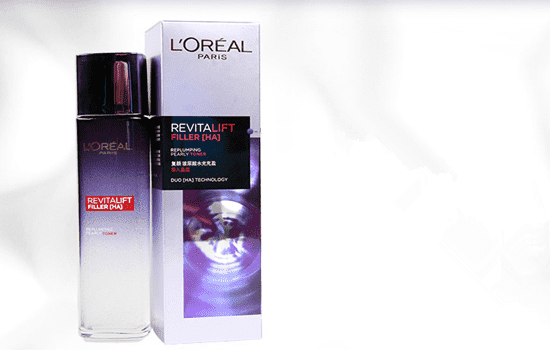 欧莱雅导入晶露的作用是什么，打开你的肌肤通道  欧莱雅 爽肤水 第4张