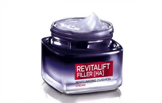 欧莱雅玻尿酸导入霜怎么用，不要用错方法  欧莱雅 面霜 第2张