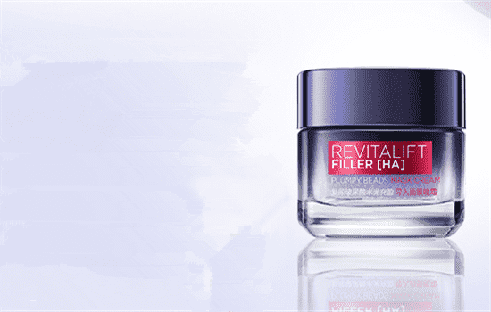 欧莱雅玻尿酸导入霜怎么用，不要用错方法  欧莱雅 面霜 第3张