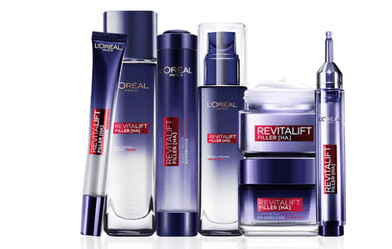 欧莱雅玻尿酸系列适合年龄，轻熟龄肌必备  欧莱雅 抗衰老 第1张