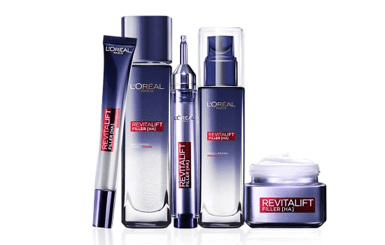 欧莱雅玻尿酸系列适合年龄，轻熟龄肌必备  欧莱雅 抗衰老 第2张