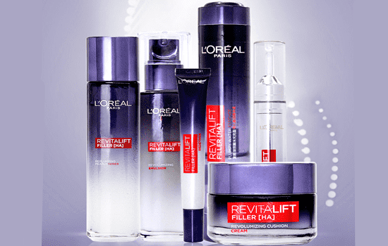 欧莱雅玻尿酸系列适合年龄，轻熟龄肌必备  欧莱雅 抗衰老 第3张